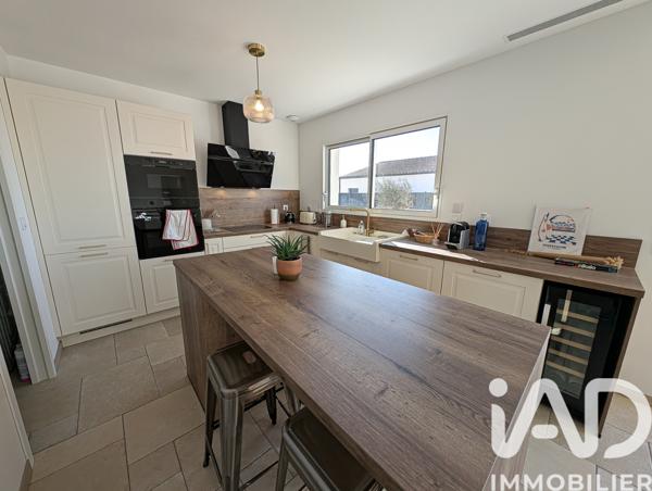 Maison à vendre 4 pièces 87 m² Ginestas