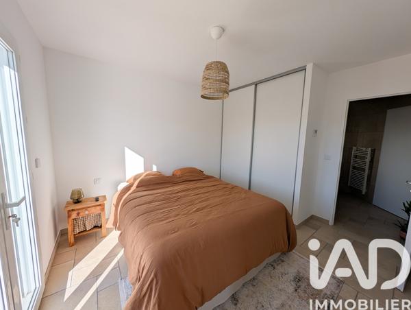 Maison à vendre 4 pièces 87 m² Ginestas