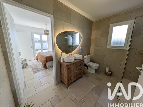 Maison à vendre 4 pièces 87 m² Ginestas