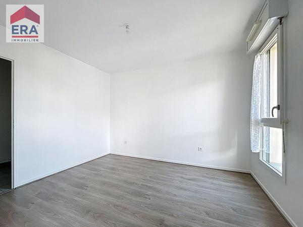 A vendre - 2 pièces 41m² - Résidence récente