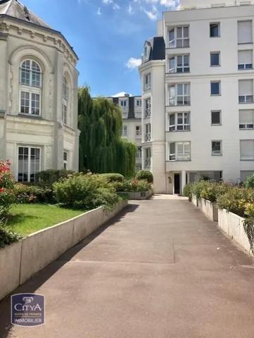 Appartement à louer 2 pièces 36.31m² Lille (59000)