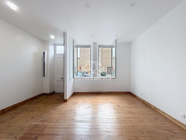Maison de village rénovée 3 chambres