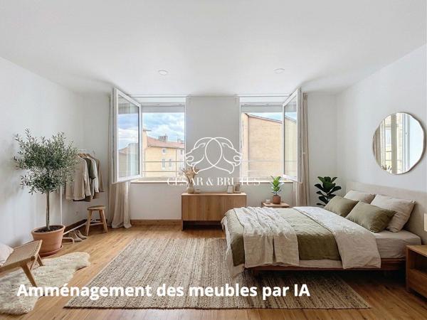Maison de village rénovée 3 chambres
