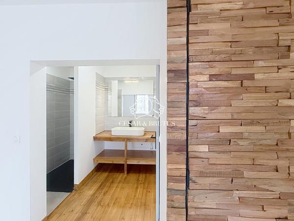 Maison de village rénovée 3 chambres