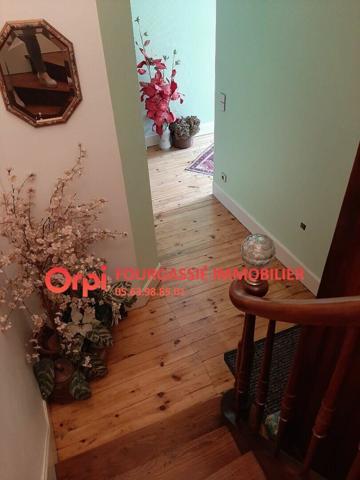 Maison à vendre    5 pièces •  Mazamet