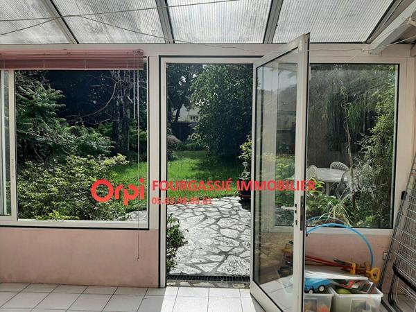 Maison à vendre    5 pièces •  Mazamet