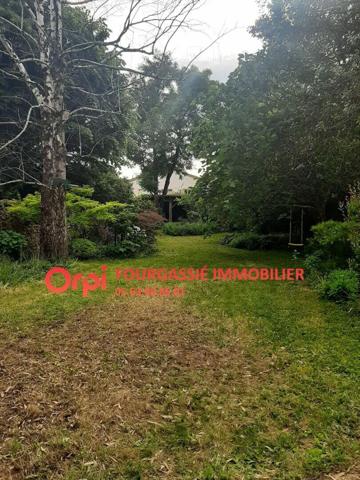 Maison à vendre    5 pièces •  Mazamet