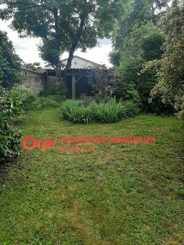 Maison à vendre    5 pièces •  Mazamet