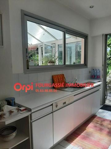 Maison à vendre    5 pièces •  Mazamet