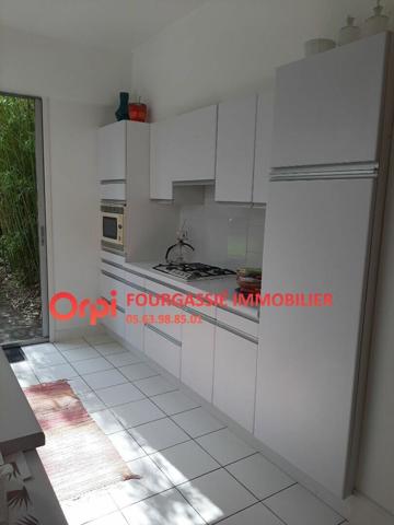 Maison à vendre    5 pièces •  Mazamet