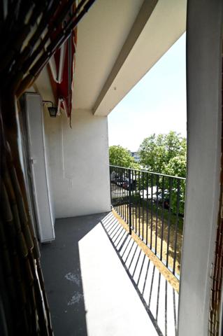 T3 57 M² • BALCON • CAVE • FORT POTENTIEL