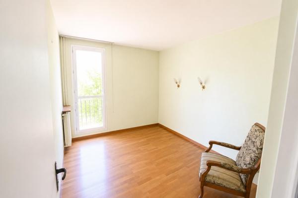 T3 57 M² • BALCON • CAVE • FORT POTENTIEL