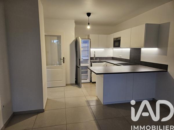 Appartement à vendre 2 pièces 48 m² Cavalaire-sur-Mer