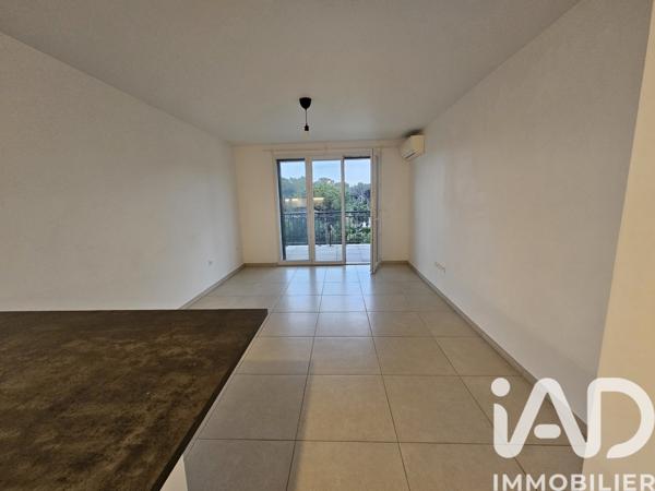 Appartement à vendre 2 pièces 48 m² Cavalaire-sur-Mer