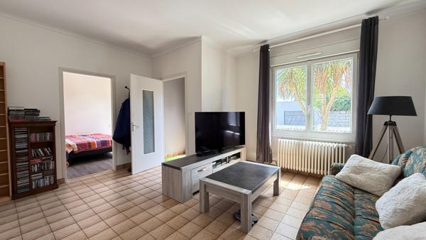 Maison La Roche Sur Yon 3 pièce(s) 70 m2