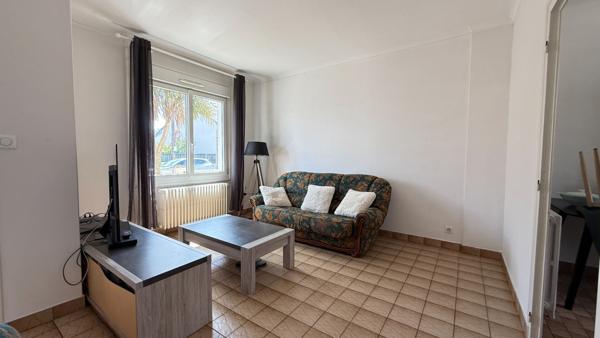 Maison La Roche Sur Yon 3 pièce(s) 70 m2