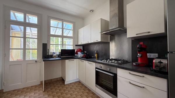 Maison La Roche Sur Yon 3 pièce(s) 70 m2