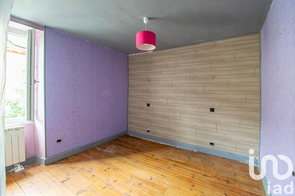 Maison à vendre 4 pièces 93 m² Perpezac-le-Blanc