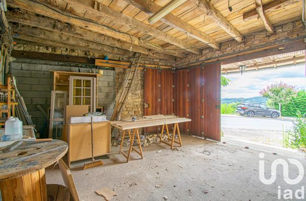 Maison à vendre 4 pièces 93 m² Perpezac-le-Blanc