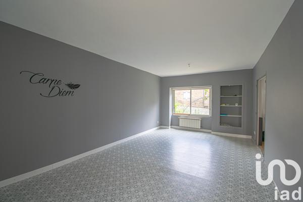 Maison à vendre 4 pièces 93 m² Perpezac-le-Blanc