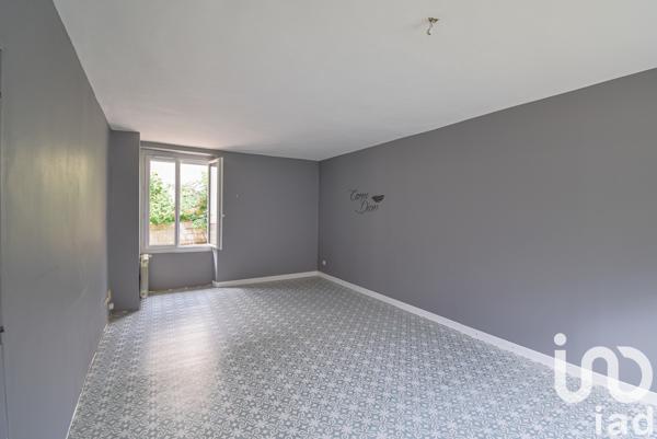 Maison à vendre 4 pièces 93 m² Perpezac-le-Blanc