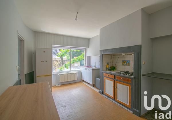 Maison à vendre 4 pièces 93 m² Perpezac-le-Blanc