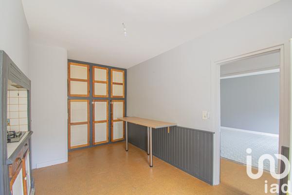 Maison à vendre 4 pièces 93 m² Perpezac-le-Blanc