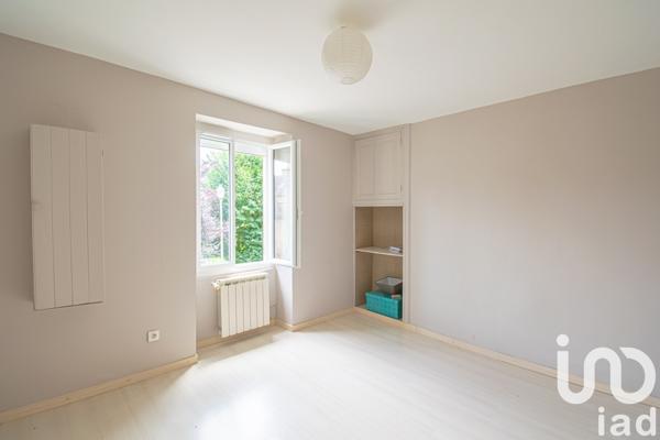 Maison à vendre 4 pièces 93 m² Perpezac-le-Blanc