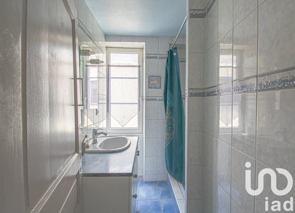 Maison à vendre 4 pièces 93 m² Perpezac-le-Blanc