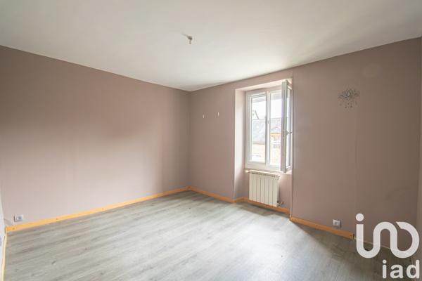 Maison à vendre 4 pièces 93 m² Perpezac-le-Blanc