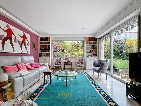 Vente Maison 8 pièces à Tinqueux