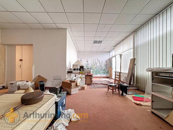 Vente Maison 8 pièces à Tinqueux