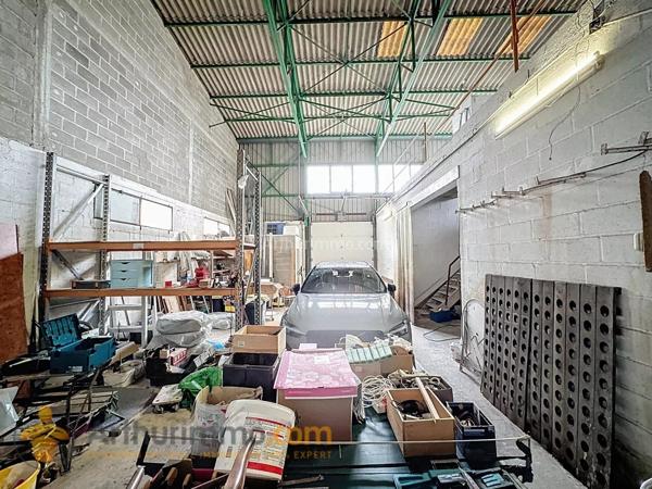 Vente Maison 8 pièces à Tinqueux