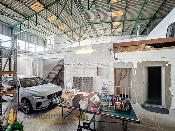 Vente Maison 8 pièces à Tinqueux