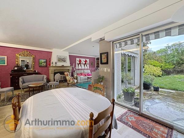 Vente Maison 8 pièces à Tinqueux