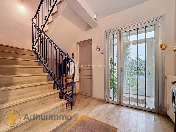 Vente Maison 8 pièces à Tinqueux