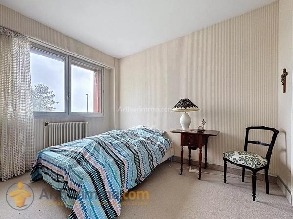 Vente Maison 8 pièces à Tinqueux