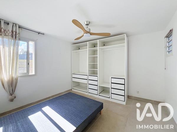 Maison à vendre 3 pièces 80 m² Saint-Pierre