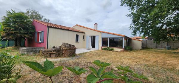 Rénovée 3 chambres