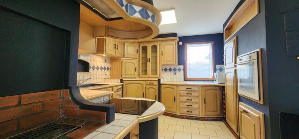 Rénovée 3 chambres