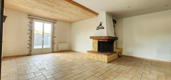 Rénovée 3 chambres