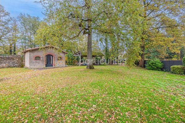 Vente Maison226 m² - 7 Pièces - VALLET (44330)