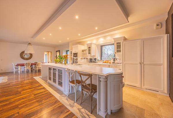 Vente Maison226 m² - 7 Pièces - VALLET (44330)