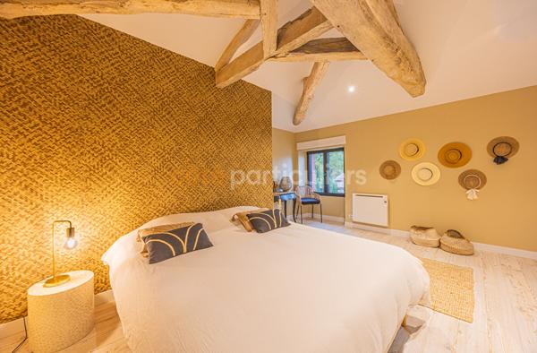 Vente Maison226 m² - 7 Pièces - VALLET (44330)