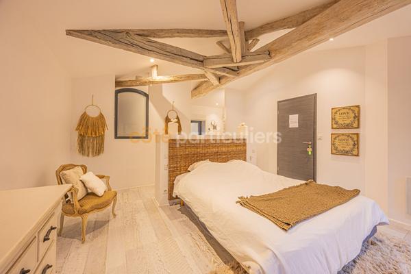 Vente Maison226 m² - 7 Pièces - VALLET (44330)