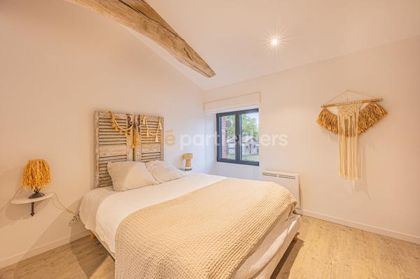 Vente Maison226 m² - 7 Pièces - VALLET (44330)