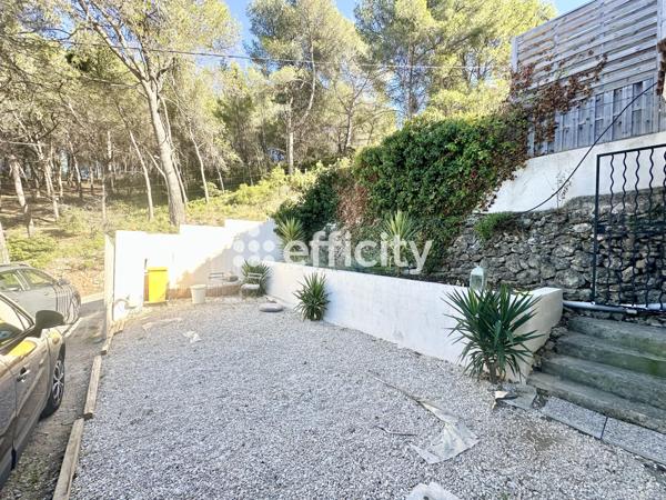 Maison 3 pièces - 62 m² Exclusivité efficity