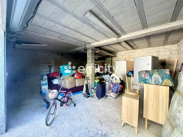 Maison 3 pièces - 62 m² Exclusivité efficity