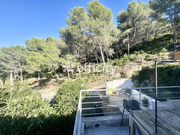 Maison 3 pièces - 62 m² Exclusivité efficity