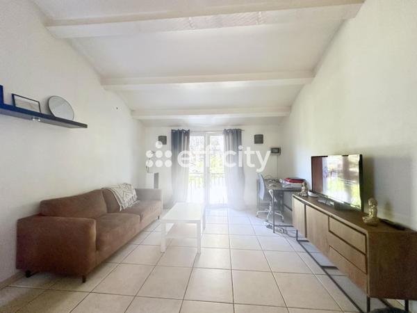 Maison 3 pièces - 62 m² Exclusivité efficity